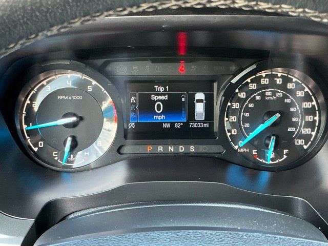 Used 2021 Ford Ranger XLT w/ Equipment Group 301A Mid AWD/4WD image 18