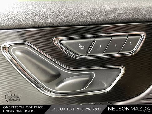 Used 2022 Lincoln Corsair Reserve w/ Elements Package image 17