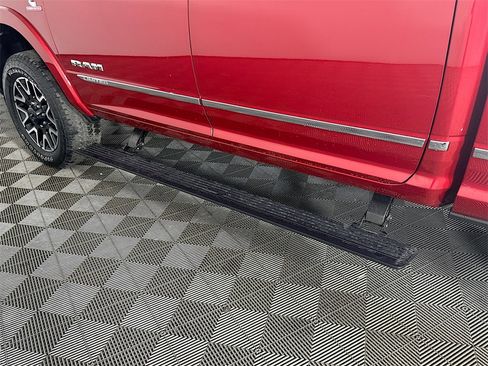 New 2026 RAM 2500 Limited image 20
