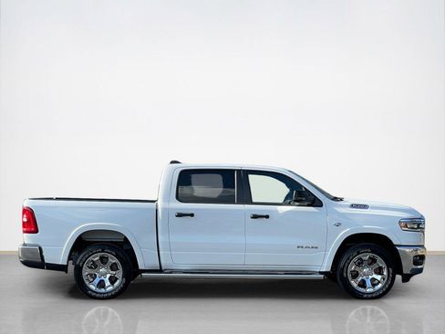 New 2026 RAM 1500 Lone Star image 8