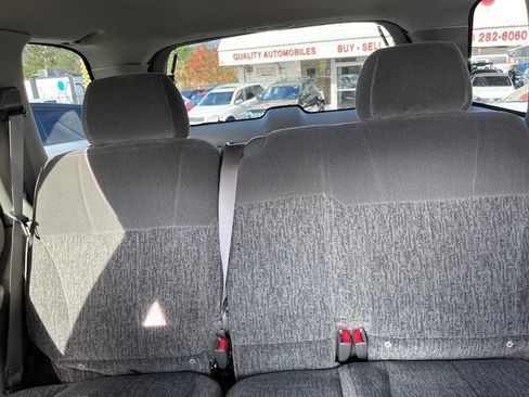 Used 2003 Chevrolet TrailBlazer LS w/ Preferred Equipment Group image 5