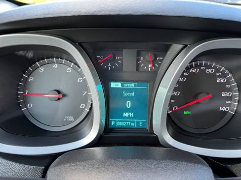 Used 2017 Chevrolet Equinox LT w/ Midnight Edition AWD/4WD image 37
