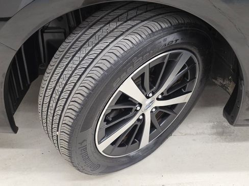 Used 2019 Subaru Impreza 2.0i Premium image 37