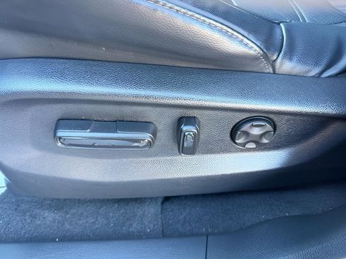 Certified 2021 Honda CR-V EX-L image 27