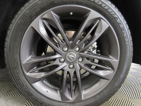 Used 2020 Acura RDX A-Spec image 31