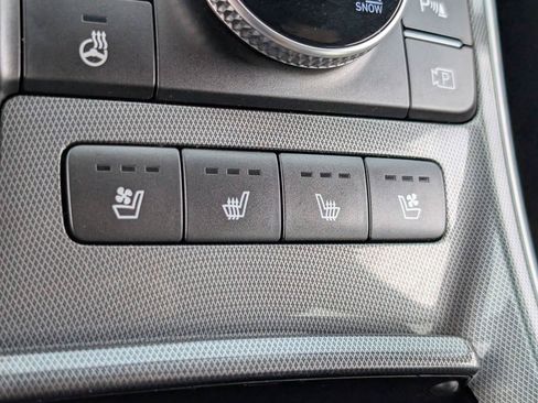 Used 2023 Hyundai Santa Fe Calligraphy AWD/4WD image 19