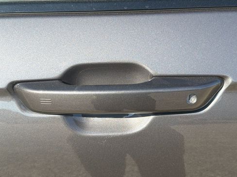 New 2026 Jeep Grand Cherokee L Limited AWD/4WD image 14