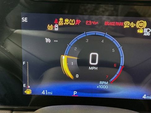 New 2026 Chevrolet TrailBlazer LT w/ Convenience Package image 15