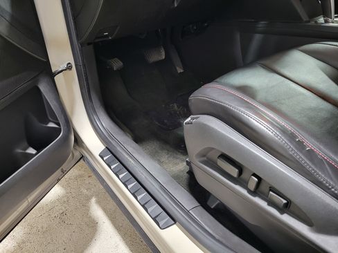 Certified 2012 GMC Terrain SLT image 28