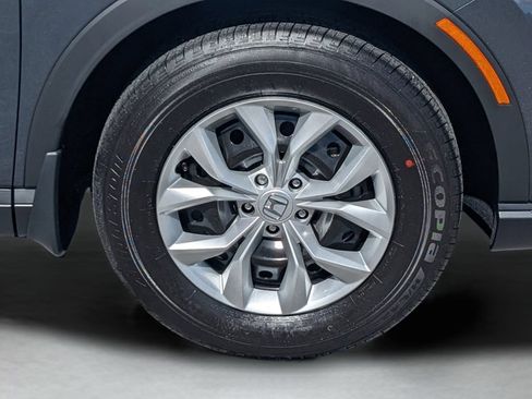 New 2026 Honda CR-V LX image 22