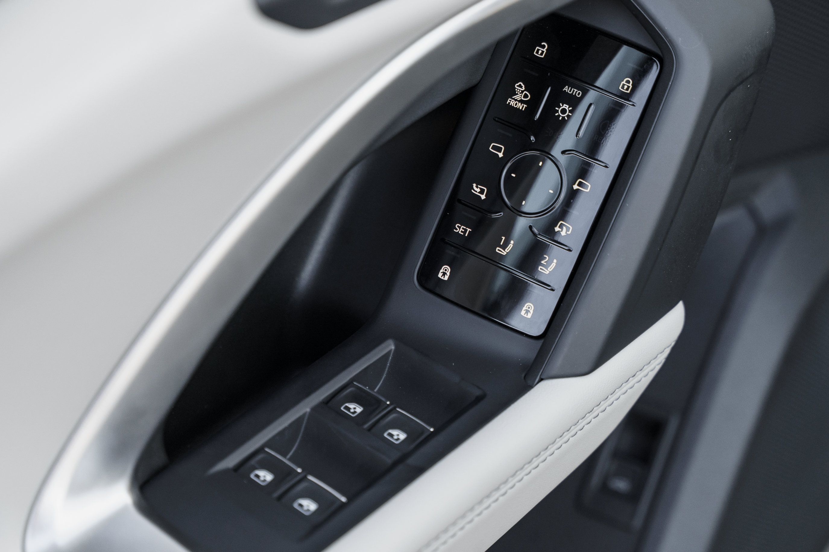 New 2026 Audi Q5 Prestige AWD/4WD image 21
