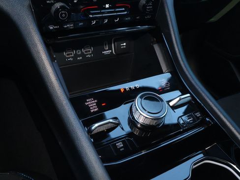 Used 2022 Jeep Grand Cherokee Trailhawk image 28