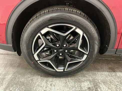 New 2026 Ford Escape Platinum w/ Equipment Group 601A image 11