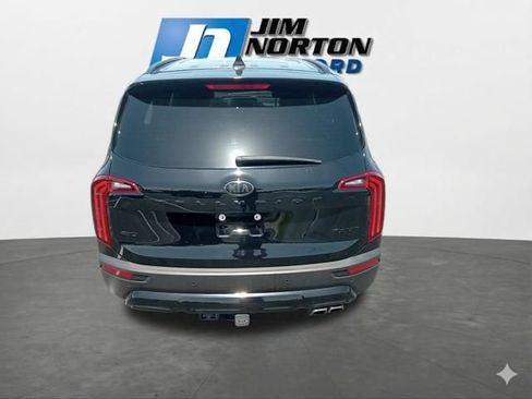 Used 2021 Kia Telluride SX AWD/4WD image 8