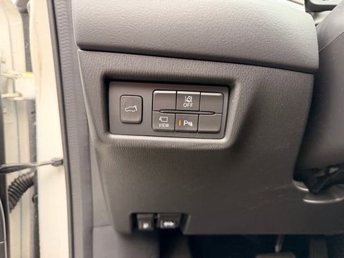 Used 2023 MAZDA CX-5 Signature image 14