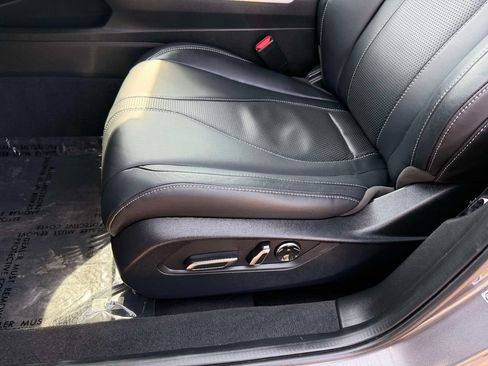 Certified 2025 Acura TLX w/ Technology Package FWD image 12