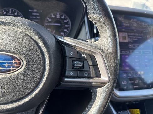 Used 2020 Subaru Outback Premium image 21