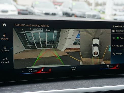 Used 2024 BMW 430i xDrive Coupe w/ Premium Package image 19