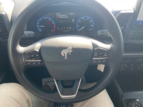 Used 2021 Ford Bronco Sport Base image 13