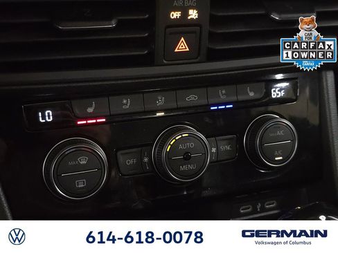 Used 2023 Volkswagen Jetta SEL FWD image 38