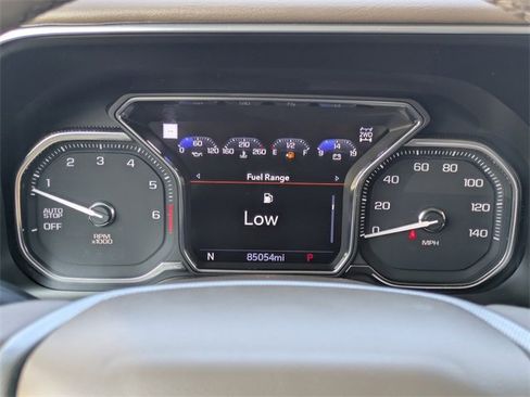 Used 2021 GMC Yukon XL Denali w/ Denali Premium Package image 33