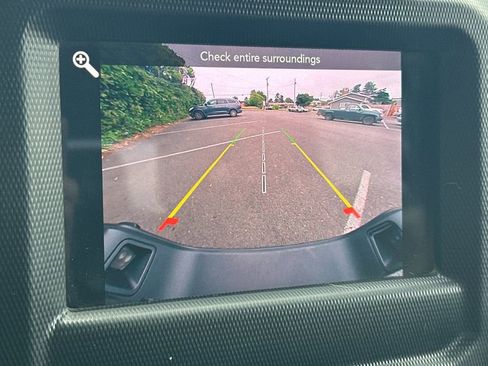 Used 2020 Jeep Gladiator Sport w/ Quick Order Package 24S image 19