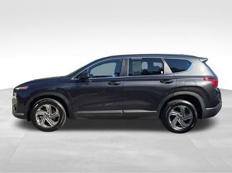 Used 2021 Hyundai Santa Fe SE FWD video 2