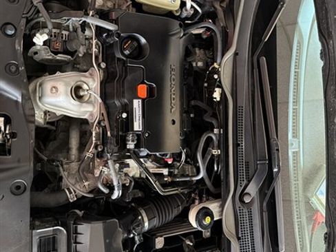 Used 2019 Honda Civic Sport image 30