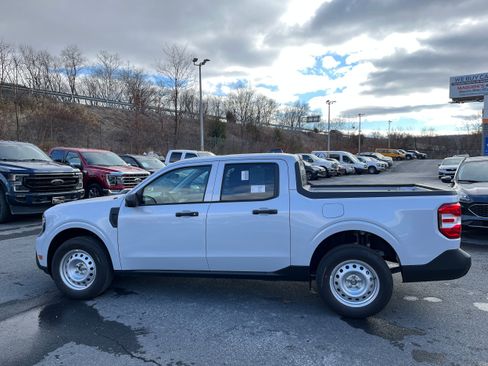 New 2026 Ford Maverick XL w/ Equipment Group 101A image 7