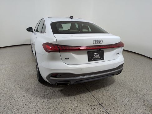 New 2025 Audi A5 2.0T Premium Plus image 5