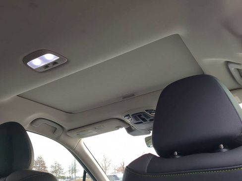 Used 2024 Subaru Outback Onyx Edition XT image 23