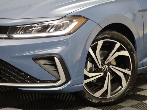 New 2026 Volkswagen Jetta SEL FWD image 4
