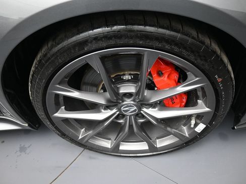 Used 2025 Acura Integra Type S FWD image 13