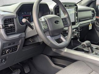 New 2026 Ford F150 XLT w/ Equipment Group 302A MID video 3