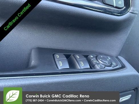 Certified 2026 GMC Sierra 2500 AT4 AWD/4WD image 16