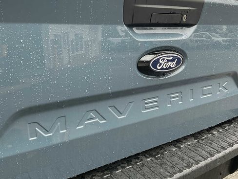 Used 2026 Ford Maverick XLT w/ Equipment Group 301A image 15