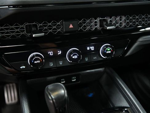 Used 2023 Honda Accord Sport image 41