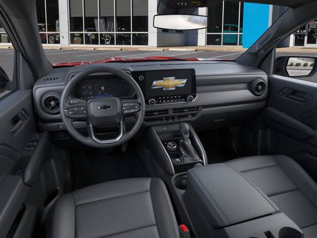 New 2026 Chevrolet Colorado Trail Boss AWD/4WD image 15