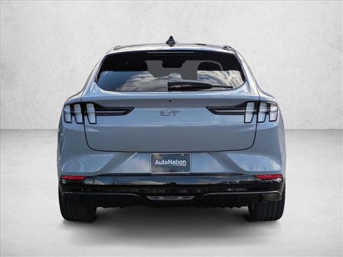 New 2026 Ford Mustang Mach-E GT image 7