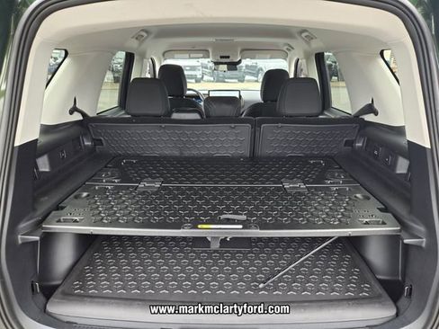 New 2025 Ford Bronco Sport Big Bend AWD/4WD image 11