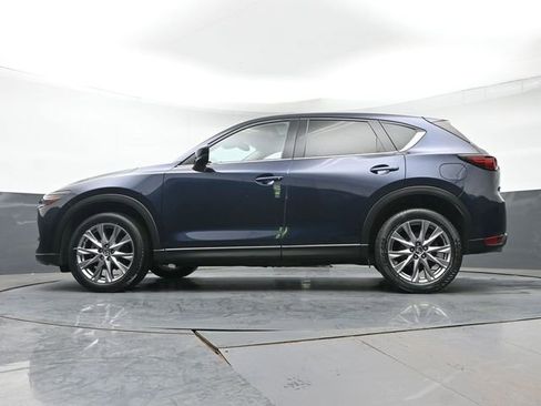 Used 2019 MAZDA CX-5 Grand Touring AWD/4WD image 29