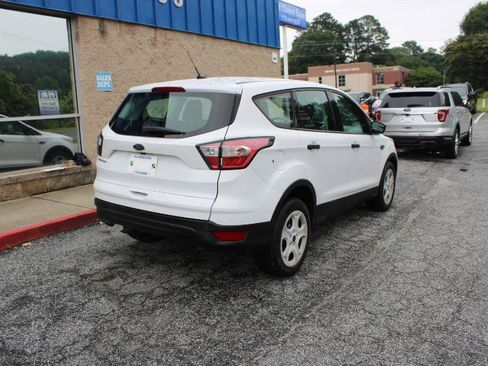 Used 2018 Ford Escape S FWD image 5