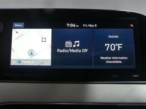 Used 2021 Hyundai Palisade Calligraphy w/ Cargo Package AWD/4WD image 40