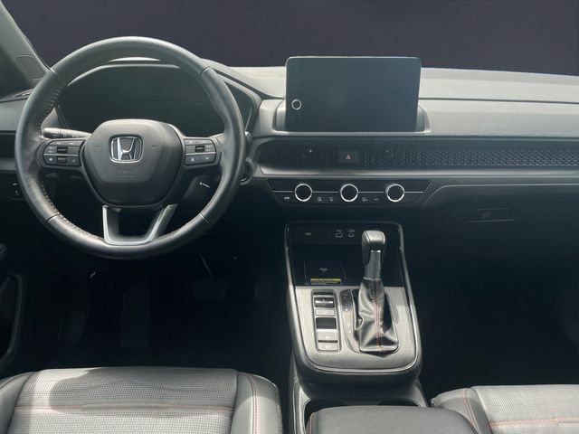 Certified 2024 Honda CR-V Sport-L image 10