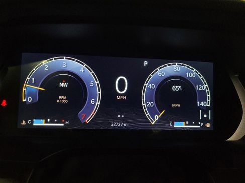 Used 2021 Jeep Grand Cherokee L Limited image 23