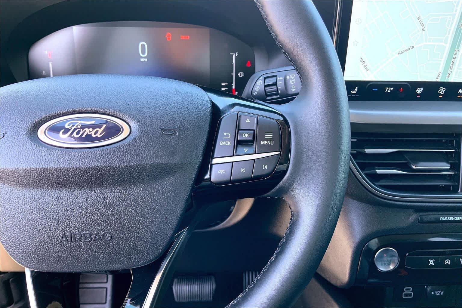 Used 2024 Ford Escape Active w/ Tech Pack #1 FWD image 25