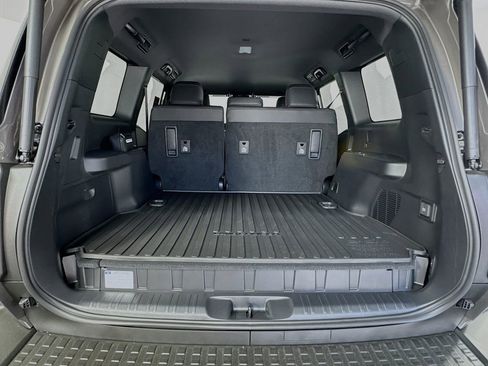 New 2026 Toyota Land Cruiser image 26
