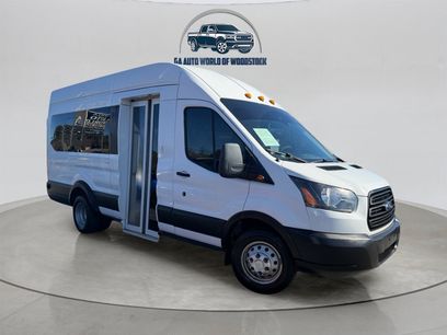 Used 2019 Ford Transit 350 XL