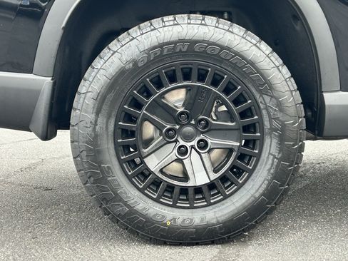 New 2026 Honda Pilot TrailSport image 7
