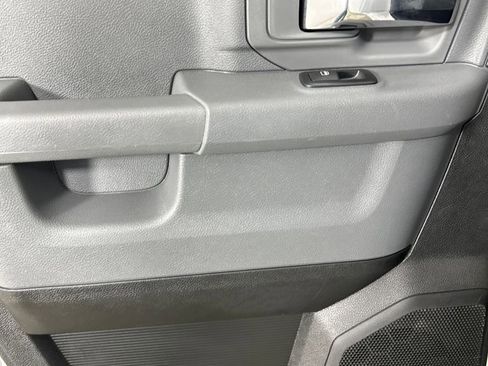 Used 2024 RAM 1500 Classic SLT image 18